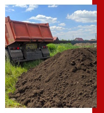 Услуги Поставка нерудных материалов в Дивногорске