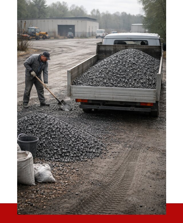 Купить шлаковый щебень в Дивногорске, от 1587 р. ПРОНЕРУДДвн