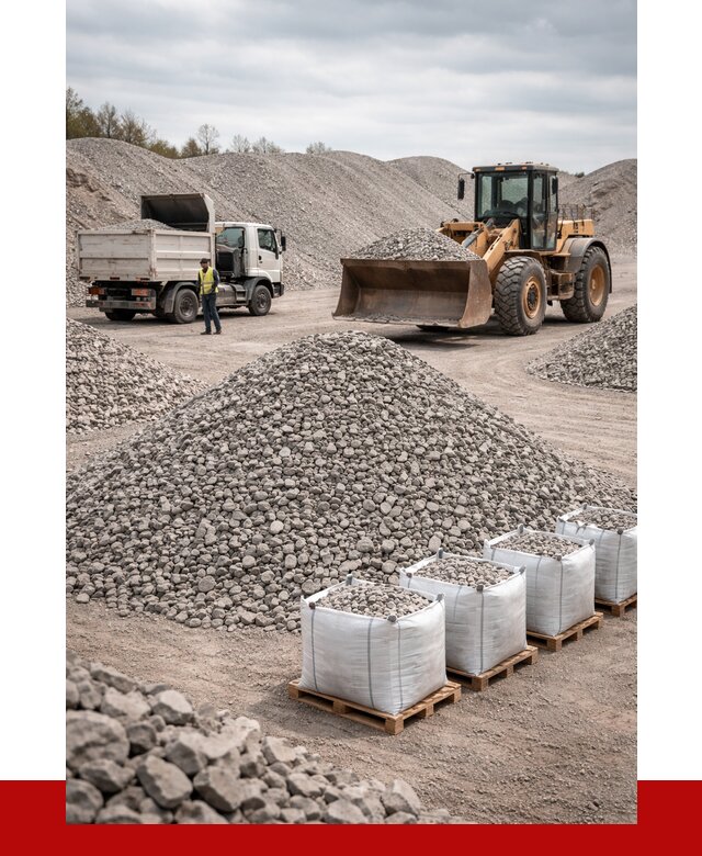 Шлаковый щебень фракция 20-40 в Дивногорске от 1415 р. ПРОНЕРУДДвн