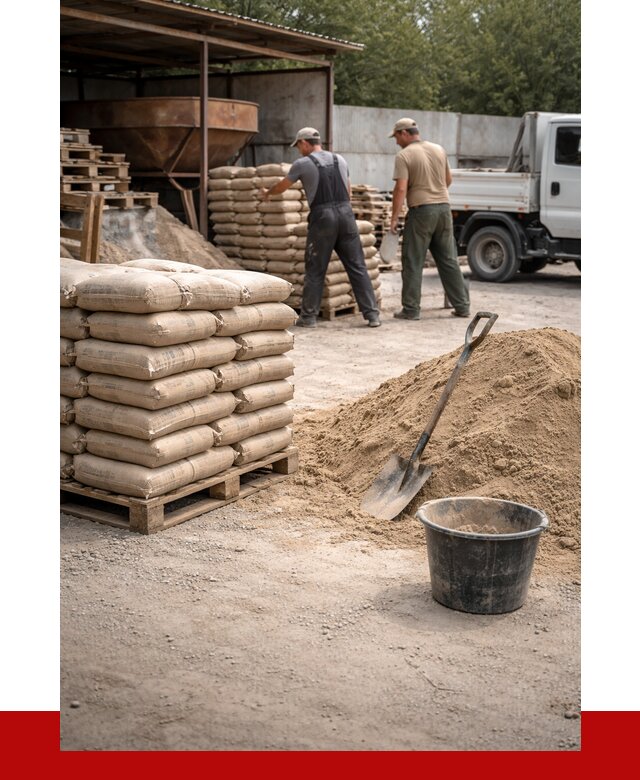 Купить песок для штукатурки в Дивногорске от 1820 р. | ПРОНЕРУДДвн