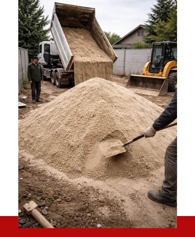 Кварцевый песок в Дивногорске купить от 1213 р. | ПРОНЕРУДДвн