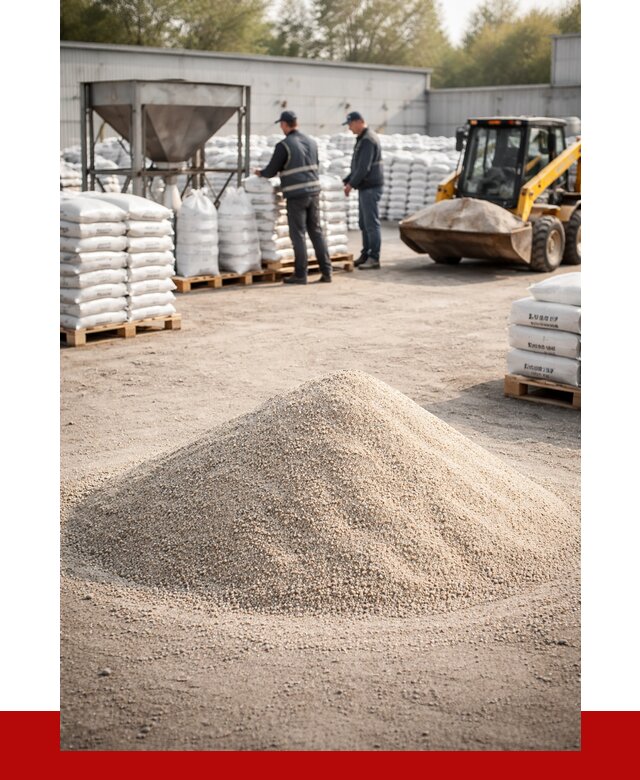 Кварцевый песок для фильтра в Дивногорске от 4246 р. | ПРОНЕРУДДвн