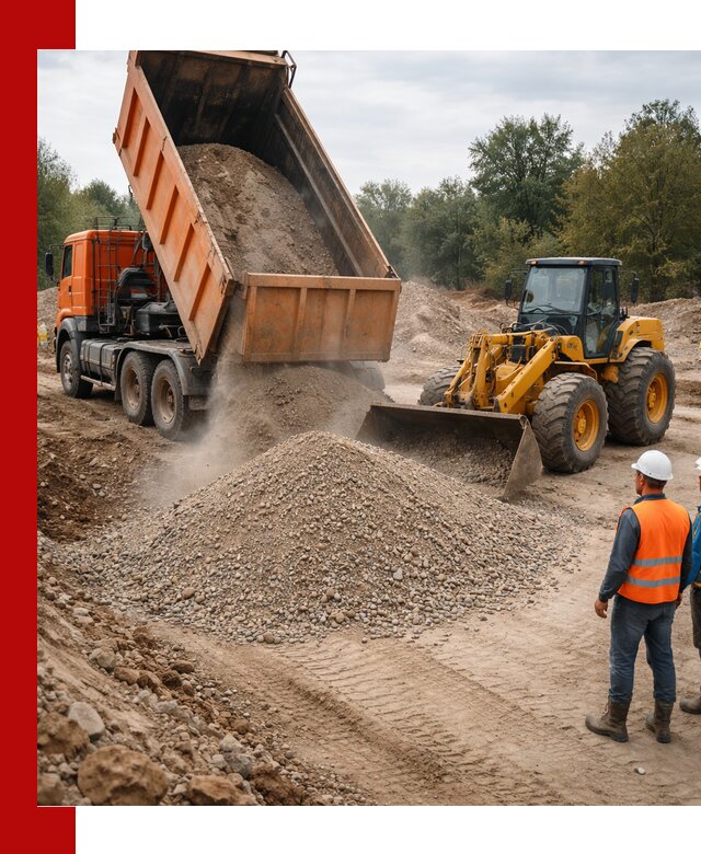 Доставка ПГС фракции С6 в мешках и навалом в Дивногорске