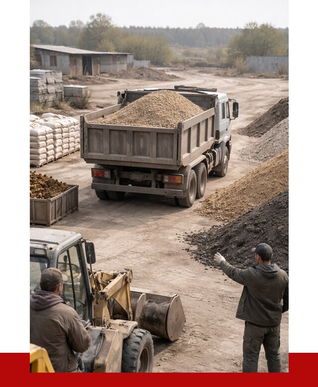 Купить ОПГС с доставкой в Дивногорске от 4246 р. за тонну | ПРОНЕРУДДвн