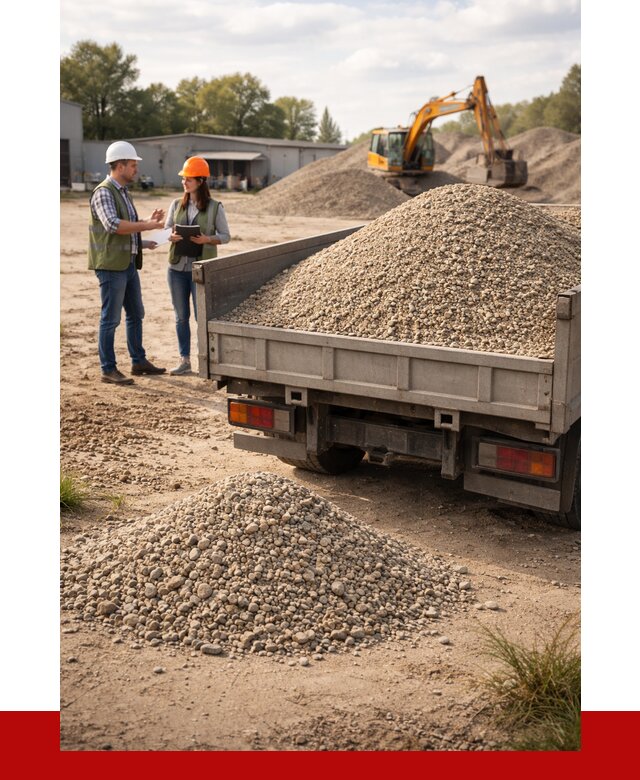 Купить ОПГС для бетона в Дивногорске с доставкой от 3842 р. | ПРОНЕРУДДвн