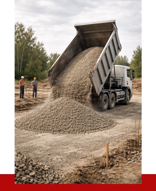 ЩПС С2 в Дивногорске с доставкой от 4550 р. за куб | ПРОНЕРУДДвн