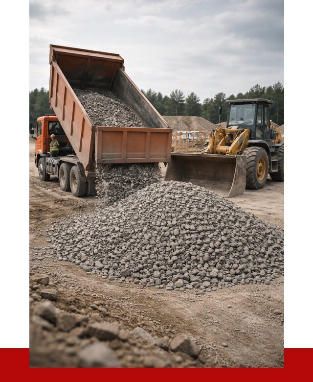 ЩПС С4 в Дивногорске с доставкой от 2730 р. за куб | ПРОНЕРУДДвн