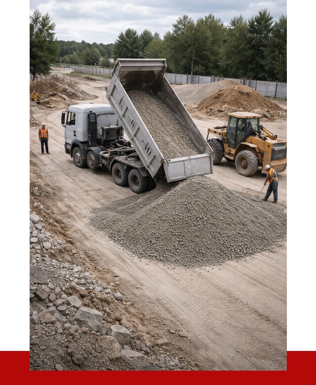 ЩПС С5 в Дивногорске с доставкой от 4246 р. за куб | ПРОНЕРУДДвн