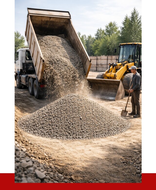 ЩПС С10 в Дивногорске с доставкой от 3235 р. за куб | ПРОНЕРУДДвн