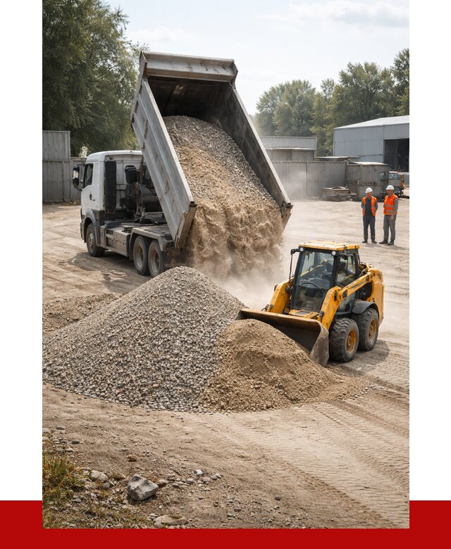 ЩПС С11 в Дивногорске с доставкой от 1870 р. за куб | ПРОНЕРУДДвн