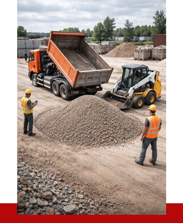 Купить щгпс с доставкой в Дивногорске от 1820 р. за куб | ПРОНЕРУДДвн