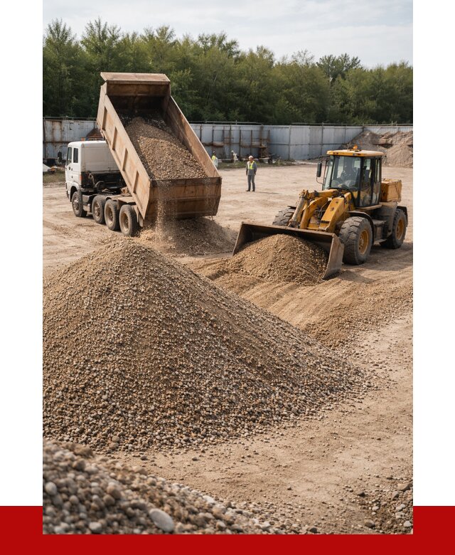 ЩГПС С2 в Дивногорске с доставкой от 2426 р./куб. | ПРОНЕРУДДвн