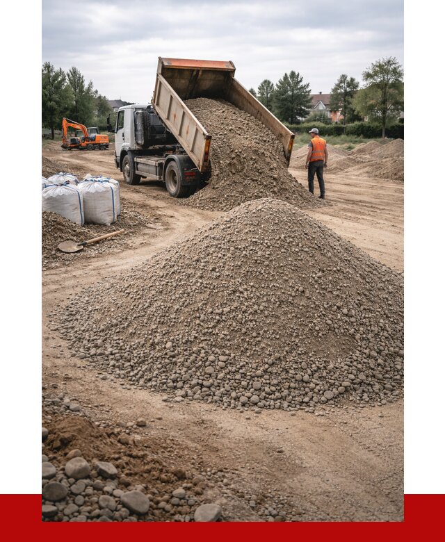 ЩГПС С4 с доставкой в Дивногорске от 2123 р./куб. | ПРОНЕРУДДвн