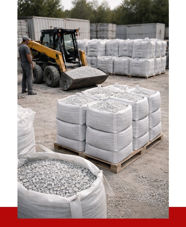 Мраморная крошка в Дивногорске от 4550 р. за куб | ПРОНЕРУДДвн