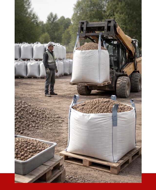 Керамзит в биг бег в Дивногорске от 4246 р. с доставкой | ПРОНЕРУДДвн