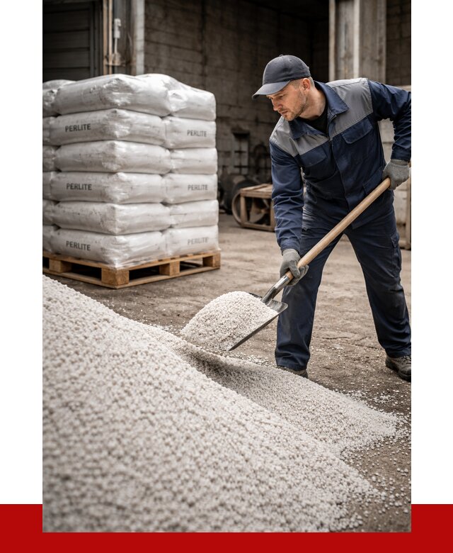 Купить перлит в Дивногорске с доставкой от 4246 р. оптом | ПРОНЕРУДДвн
