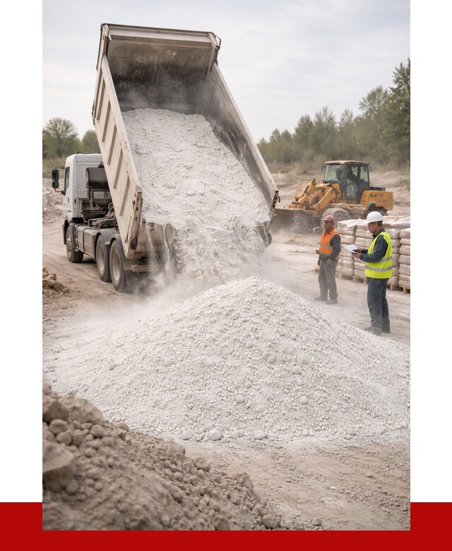Купить известь пушонка в Дивногорске от 4246 р. с доставкой | ПРОНЕРУДДвн