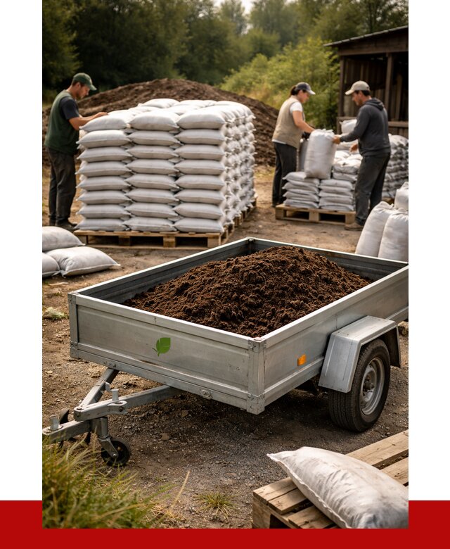 Нейтральный торф в Дивногорске от 3235 р. за куб | ПРОНЕРУДДвн