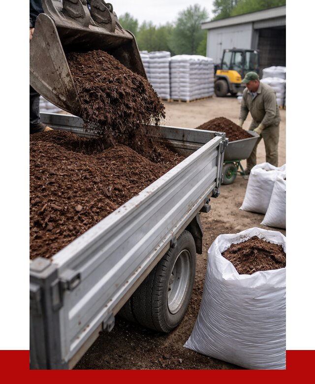 Торфяные смеси с доставкой в Дивногорск от 4246 р. | ПРОНЕРУДДвн