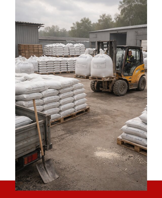 Аммиачная селитра в Дивногорске от 4246 р. с доставкой | ПРОНЕРУДДвн
