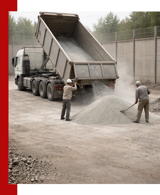 Доставка аммиачной селитры оптом и врозь в Дивногорске