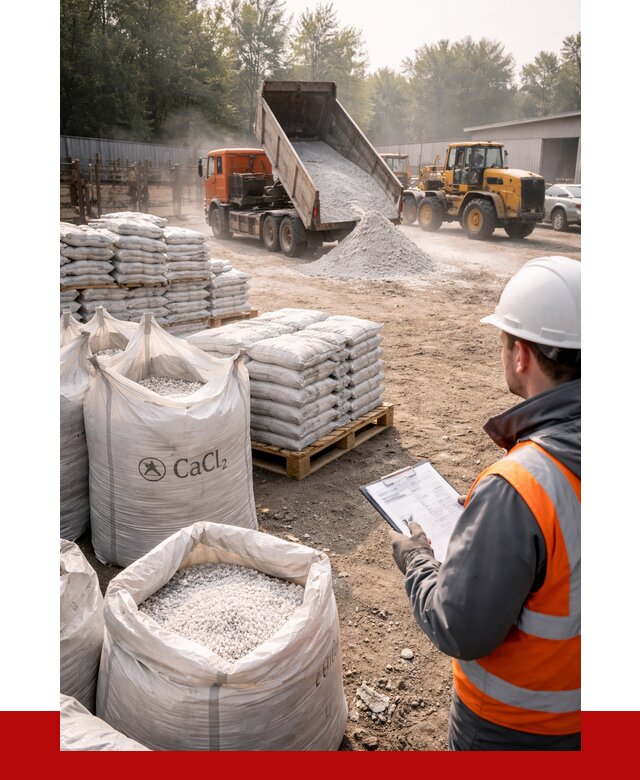 Реагент хлористый кальций в Дивногорске купить от 12132 р. | ПРОНЕРУДДвн