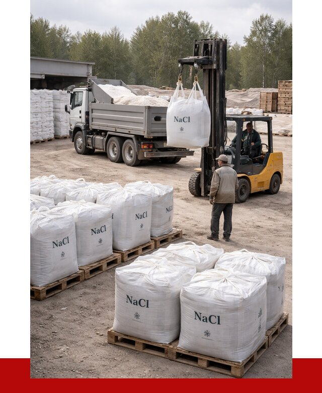 Купить реагент хлористый натрий в Дивногорске от 12132 р. | ПРОНЕРУДДвн