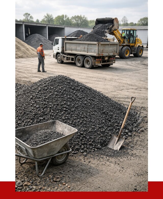 Асфальтный гранулят в Дивногорске с доставкой от 4246 р. | ПРОНЕРУДДвн