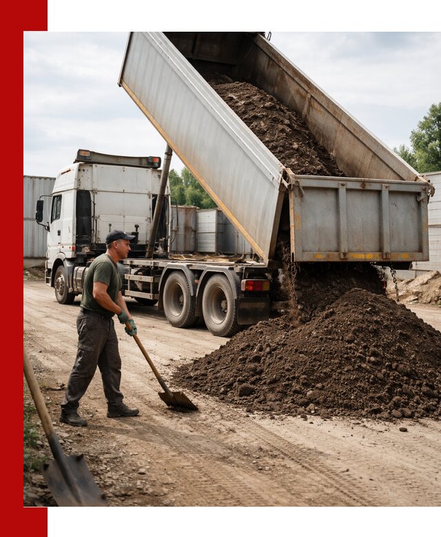 Доставка тонаром с загрузкой и разгрузкой в Дивногорске