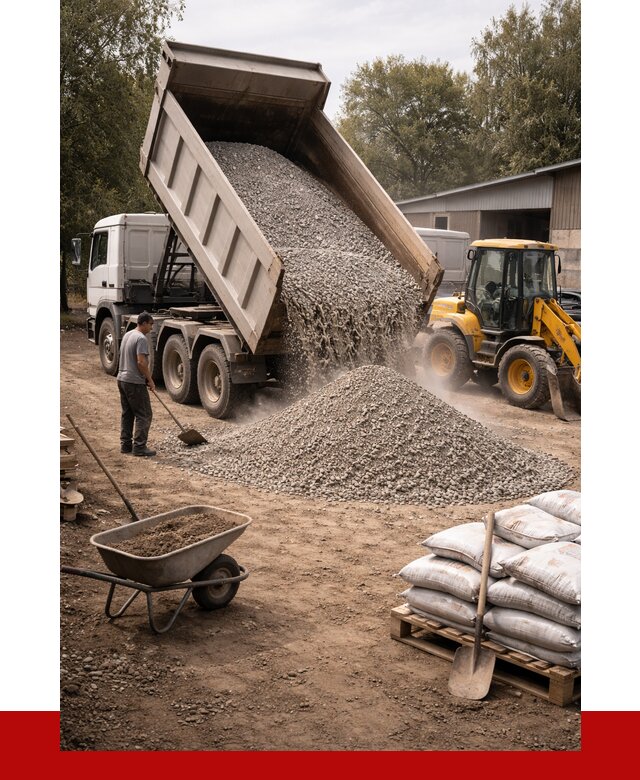 Перевозка сыпучих грузов в Дивногорске от 3235 р. | ПРОНЕРУДДвн